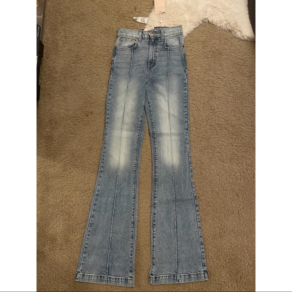 Revice Denim - Venus Flares brand new